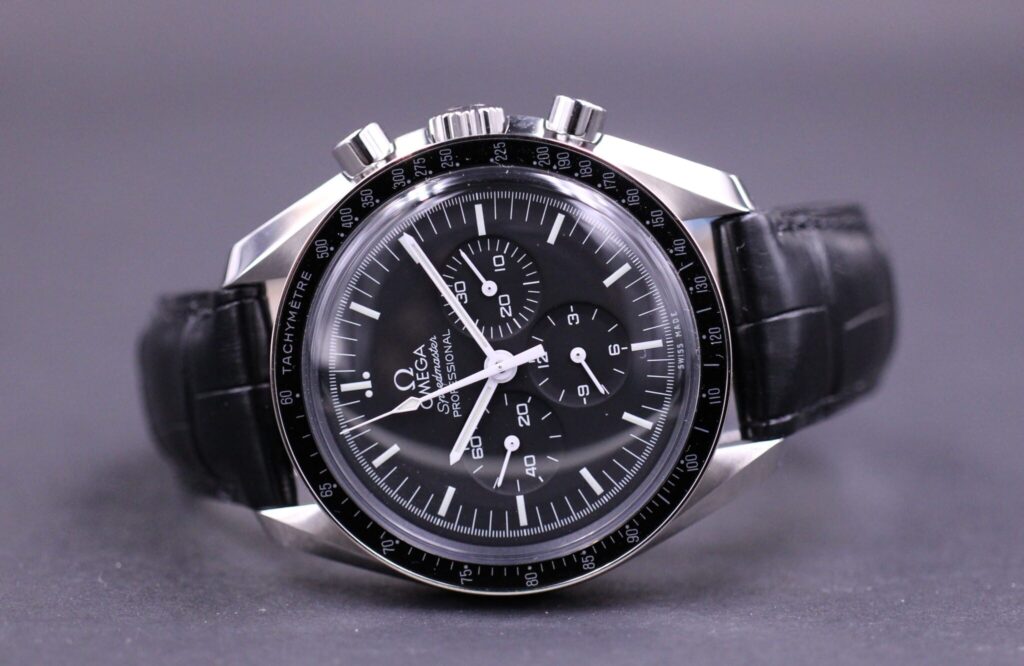 omega speedmaster