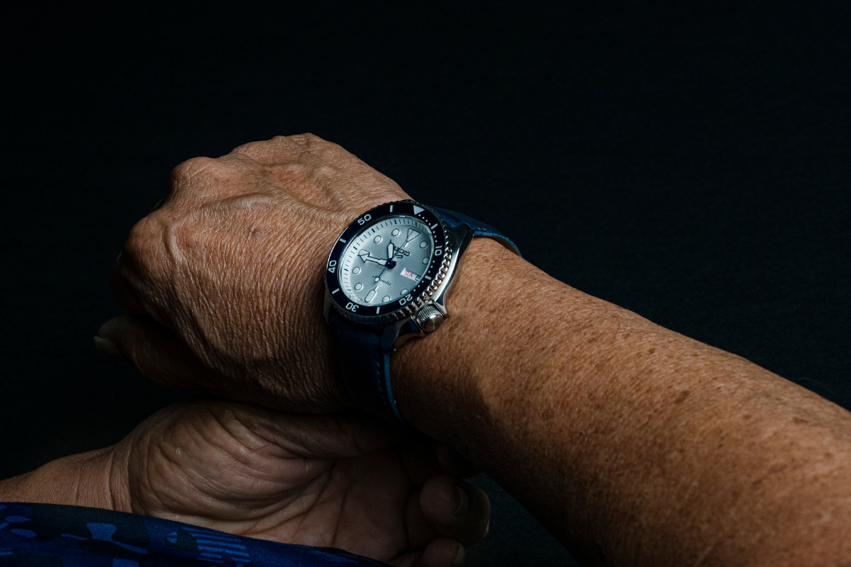 Ure med Læderrem: Stil og Elegance