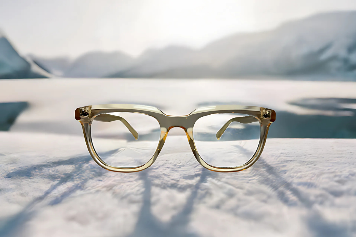 Stilfulde Briller: Tidløse Accessories til Dit Look