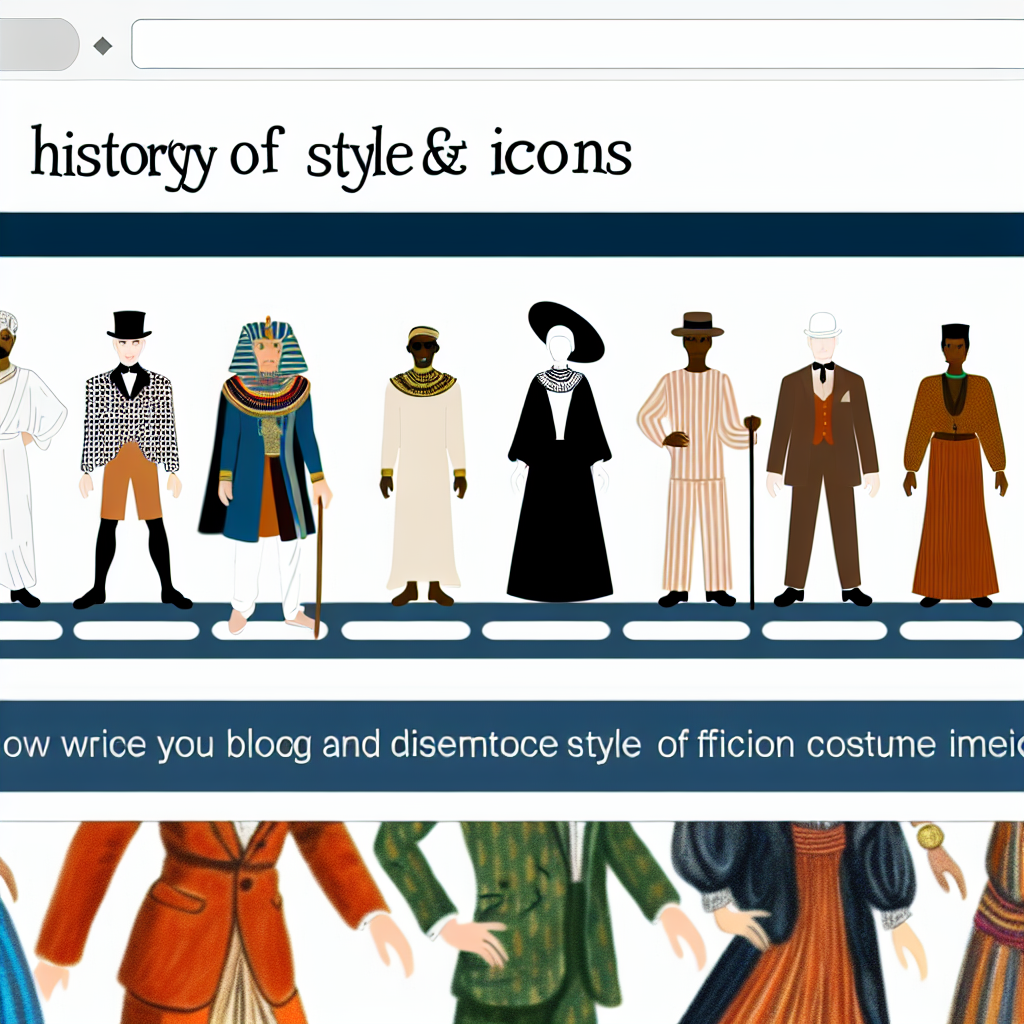 Klassisk Stil: En Tidløs Rejse Gennem Modehistorien