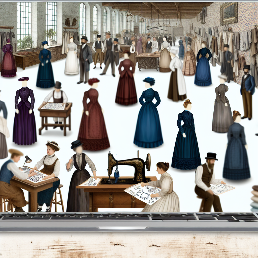 Historien om Klassisk Stil: Tidløs Elegance og Modeikonernes Indflydelse
