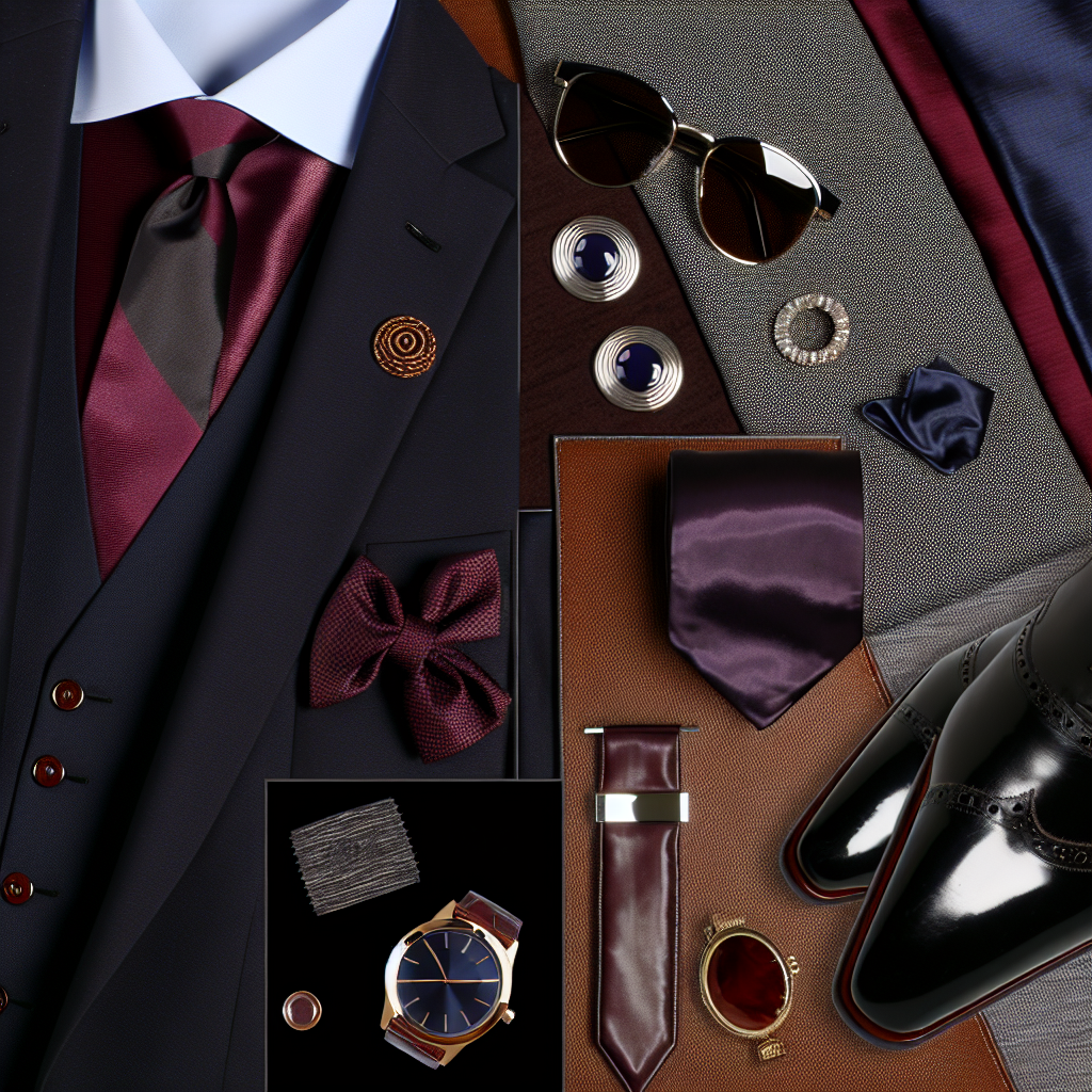 Klassisk Herremode: En Guide til Tidløs Elegance og Stil
