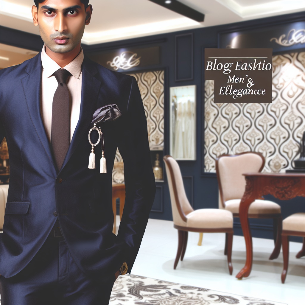 Tidløs Herremode: Byg Din Elegante Garderobe med Klassisk Stil